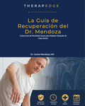 Protocolo de recuperación TherapEdge — un hombro sin dolor en 21 días